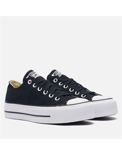 Женские кеды Chuck Taylor All Star Canvas Platform Converse