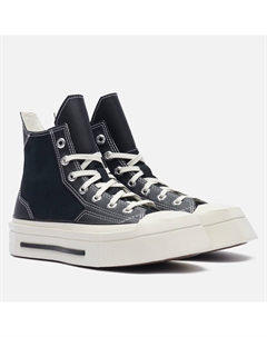 Женские кеды Chuck 70 De Luxe Squared Converse