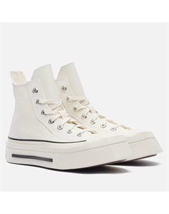 Женские кеды Chuck 70 De Luxe Squared Converse