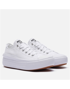 Женские кеды Chuck Taylor All Star Move Canvas Platform Converse