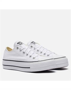 Женские кеды Chuck Taylor All Star Canvas Platform Converse