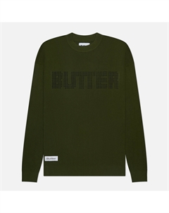 Мужской свитер Stars Ribbed Butter goods