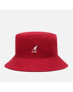 Панама Washed Kangol