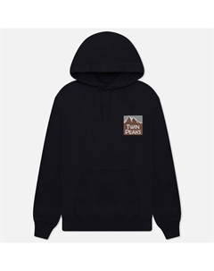 Мужская толстовка Twin Peaks Hoodie Gx1000