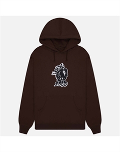 Мужская толстовка Mind Over Matter Hoodie Gx1000