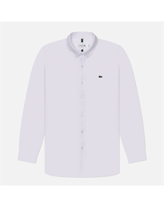 Мужская рубашка Slim Fit Button-Up Collar Lacoste