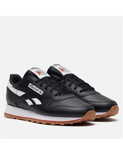 Женские кроссовки Classic Leather Reebok