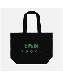 Сумка Tote Shopper Edwin