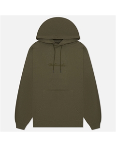 Мужская толстовка  Organic Hoodie Maharishi