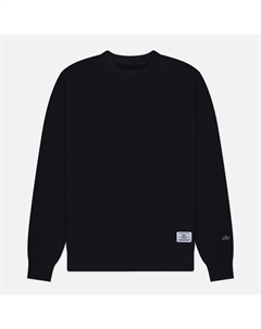 Мужская толстовка Essential French Terry Crew Neck Alpha industries