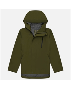 Мужская куртка ветровка Waterproof 3L Asym Storm Parka Maharishi