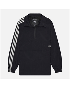 Мужская куртка анорак 3-Stripes Nylon Shell 1/2 Zip Y-3