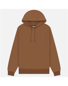 Мужская толстовка Organic Cotton Hoodie Lacoste