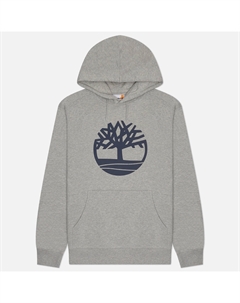 Мужская толстовка Kennebec River Tree Logo Hoodie Timberland