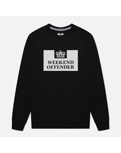 Мужская толстовка Penitentiary Classic Weekend offender