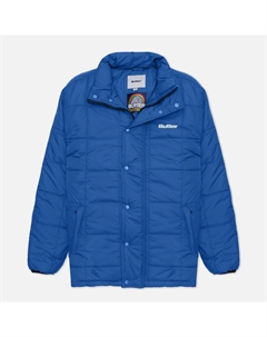 Мужской пуховик Grid Puffer Butter goods