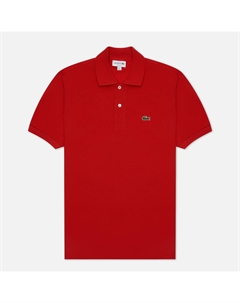 Мужское поло L.12.12 Classic Fit Lacoste