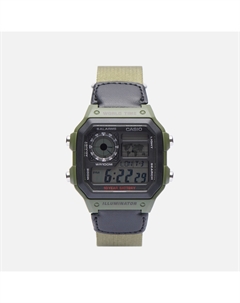 Наручные часы Collection AE-1200WHB-3B Casio