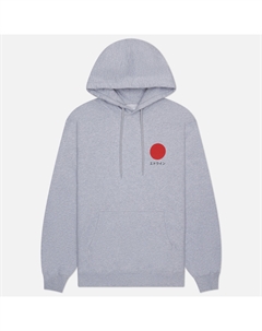 Мужская толстовка Japanese Sun Hoodie Oversized Fit Edwin