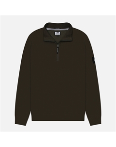 Мужская толстовка Kraviz Quarter Zip AW24 Weekend offender