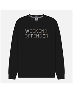 Мужская толстовка Warwick Weekend offender