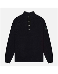 Мужской свитер Castillos Wool Quarter Neck Weekend offender