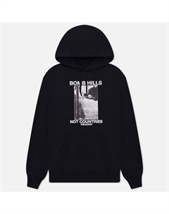 Мужская толстовка Bomb Hills Hoodie Gx1000