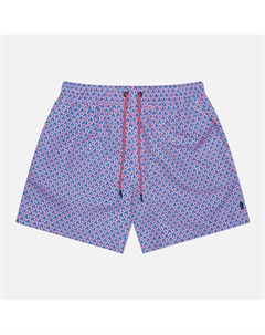 Мужские шорты Floral Geo Swim Hackett