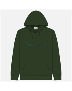 Мужская толстовка Embroidery Tonal Hoodie Timberland