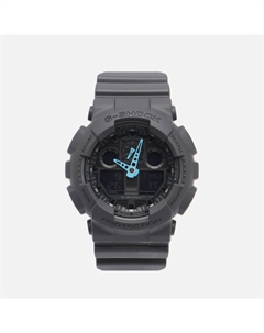 Наручные часы G-SHOCK GA-100C-8A Casio