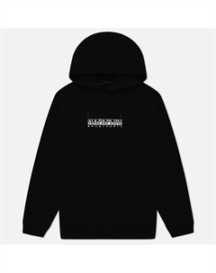 Мужская толстовка Box Hoodie Loose Fit Napapijri