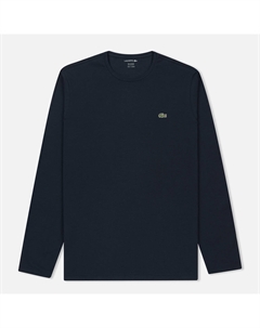 Мужской лонгслив Crew Neck Pima Cotton Lacoste