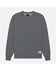 Мужская толстовка Essential French Terry Crew Neck Alpha industries