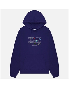 Мужская толстовка Sticker Hoodie Thisisneverthat