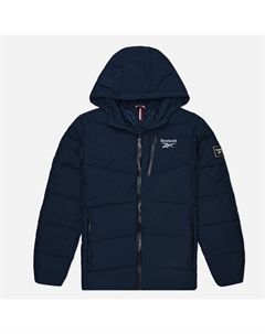 Мужской пуховик Stretch Puffer Reebok