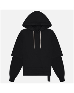 Мужская толстовка Porterville Hustler Hoodie Rick owens drkshdw