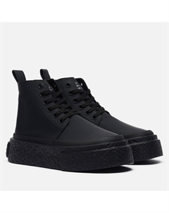 Женские кроссовки Lace-Up Leather Maison margiela mm6