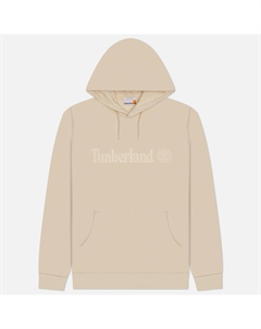 Мужская толстовка Embroidery Tonal Hoodie Timberland