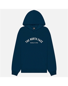 Женская толстовка Varsity Graphic Hoodie The north face