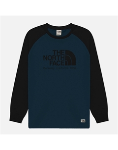 Мужской лонгслив Heritage The north face