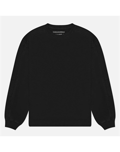 Мужская толстовка Articulated Hemp Crew Neck Maharishi