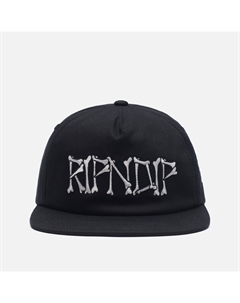 Кепка Bones Snapback Ripndip