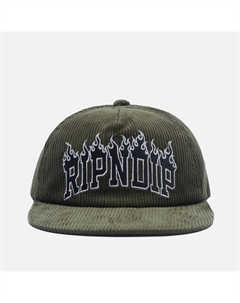 Кепка Inferno Snapback Ripndip