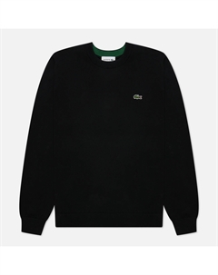 Мужской свитер Crew Neck Organic Cotton Lacoste