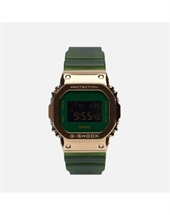 Наручные часы G-SHOCK GM-5600CL-3 Casio