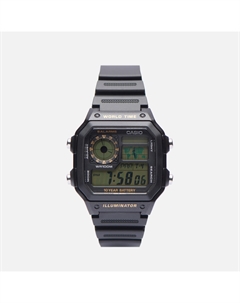 Наручные часы Collection AE-1200WH-1B Casio