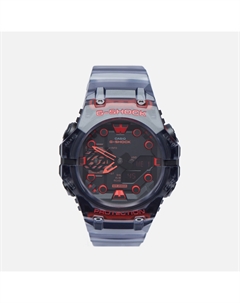 Наручные часы G-SHOCK GA-B001G-1A Carbon Core Guard Casio