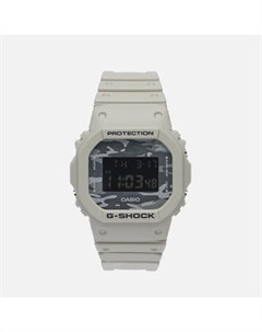 Наручные часы G-SHOCK DW-5600CA-8 Casio