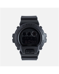 Наручные часы G-SHOCK DW-6900BB-1 Casio