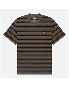 Мужская футболка Stevensville Stripe Dickies